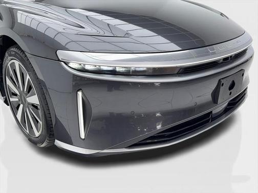 2022 Lucid Air Grand Touring
