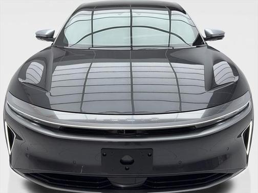 2022 Lucid Air Grand Touring
