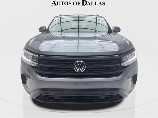2022 Volkswagen Atlas Cross Sport 2.0T SE