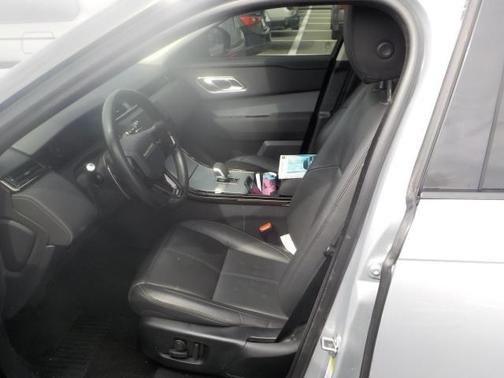 2024 Land Rover Range Rover Velar P250 S