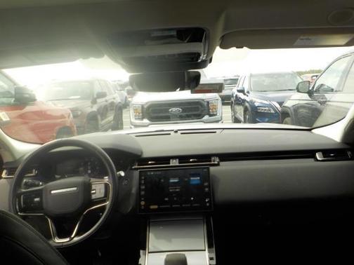 2024 Land Rover Range Rover Velar P250 S