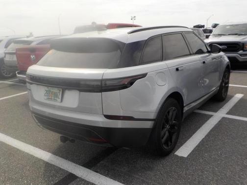 2024 Land Rover Range Rover Velar P250 S