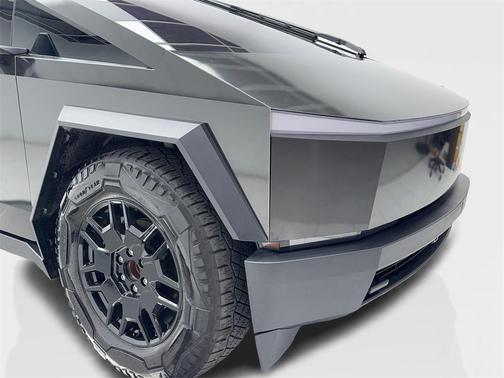 2024 Tesla Cybertruck All-Wheel Drive