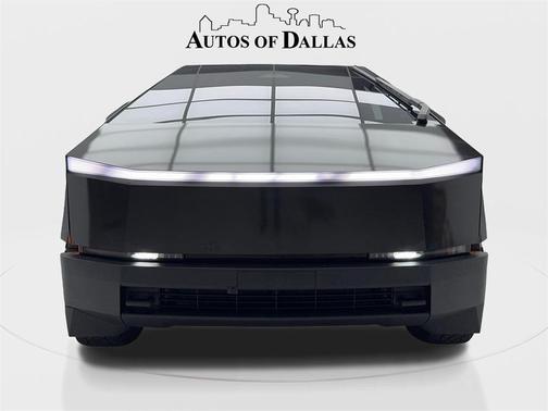 2024 Tesla Cybertruck All-Wheel Drive