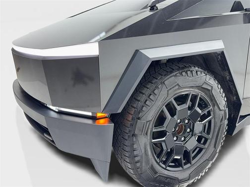 2024 Tesla Cybertruck All-Wheel Drive