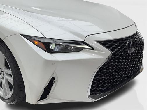 2023 Lexus IS 300 Base