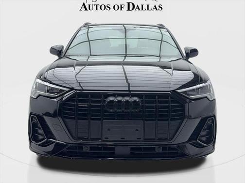 2023 Audi Q3 Premium 45 TFSI S line quattro Tiptronic