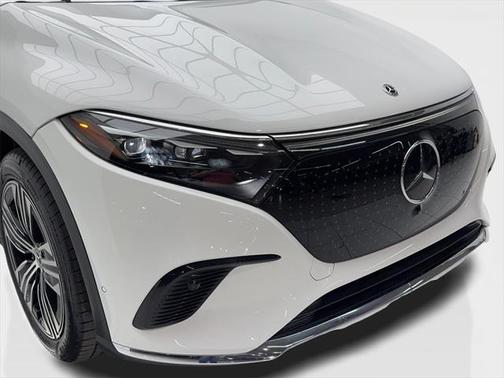 2023 Mercedes-Benz EQS 450 4MATIC