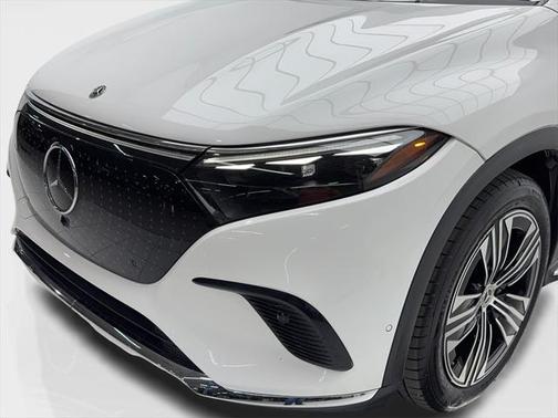 2023 Mercedes-Benz EQS 450 4MATIC