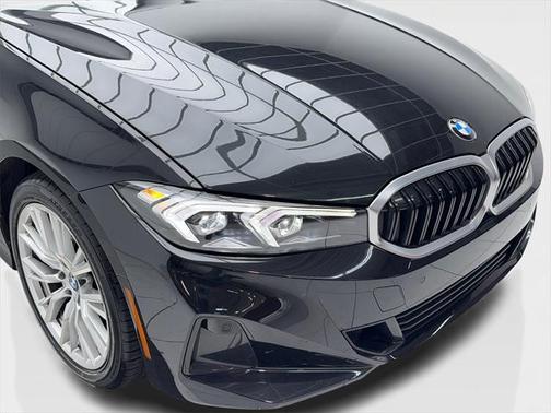 2024 BMW 330 i