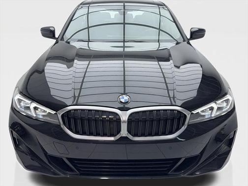 2024 BMW 330 i
