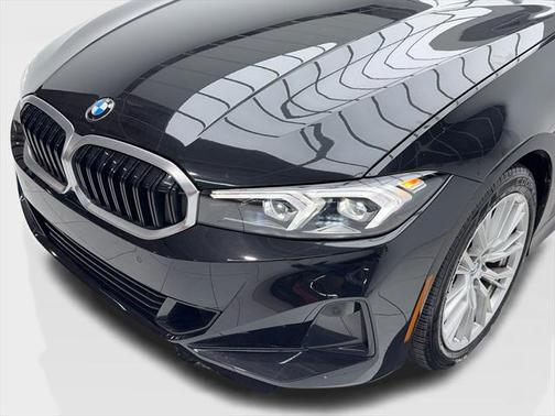2024 BMW 330 i