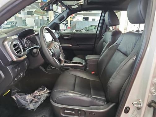 2023 Toyota Tacoma Limited