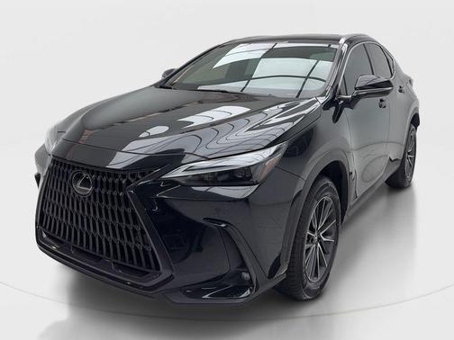 Caviar 2022 Lexus NX 350 Premium