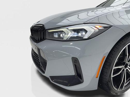 2023 BMW 330 xDrive