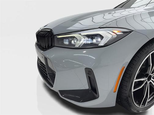 2023 BMW 330 xDrive