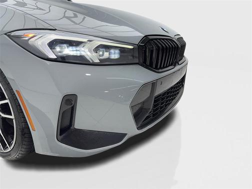 2023 BMW 330 xDrive