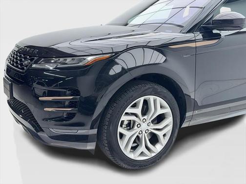 2020 Land Rover Range Rover Evoque R-Dynamic S