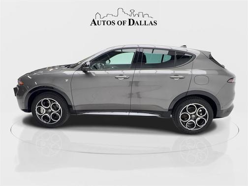 2024 Alfa Romeo Tonale Ti EAWD