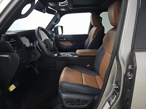 2024 Lexus GX 550 Premium+