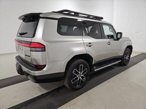 2024 Lexus GX 550 Premium+