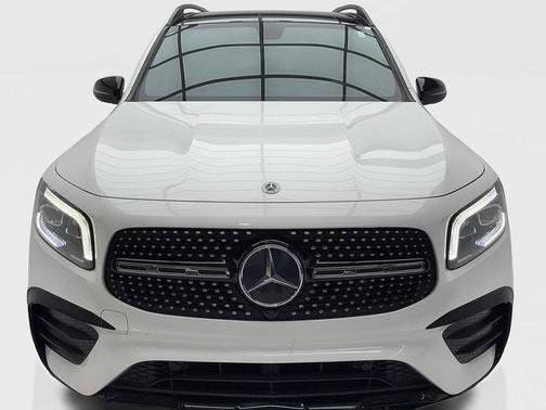 2020 Mercedes-Benz GLB 250 Base