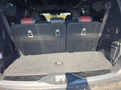 2025 INFINITI QX80 AUTOGRAPH AWD