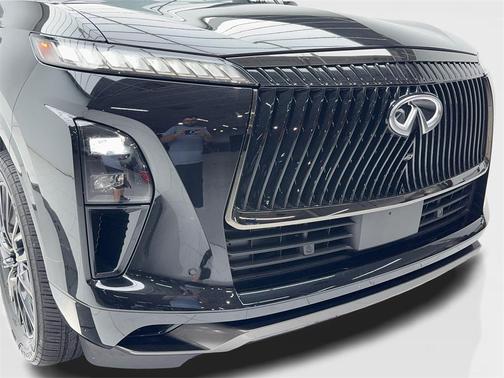 2025 INFINITI QX80 AUTOGRAPH AWD