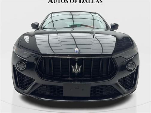 2021 Maserati Levante S GranSport