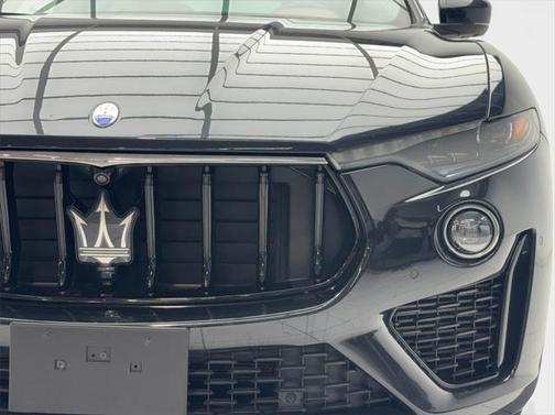 2021 Maserati Levante S GranSport