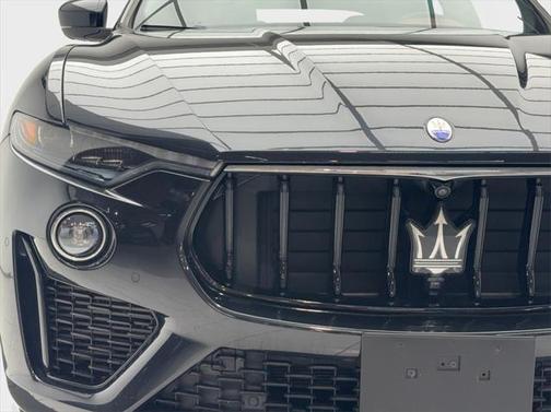 2021 Maserati Levante S GranSport
