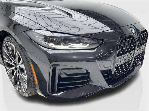 2023 BMW 430 Gran Coupe i xDrive