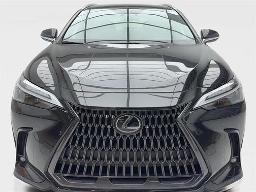2022 Lexus NX 350 350 Base
