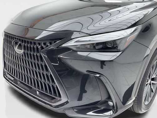 2022 Lexus NX 350 350 Base