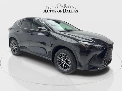 2022 Lexus NX 350 350 Base
