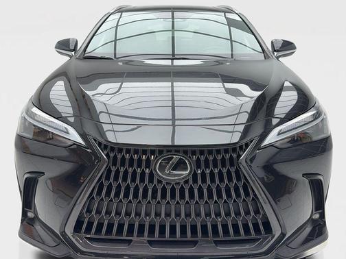2022 Lexus NX 350 350 Base