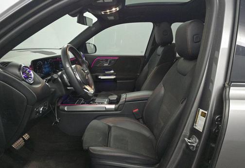 2023 Mercedes-Benz GLB 250 Base