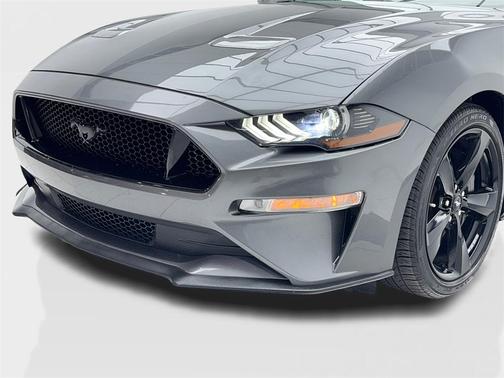 2022 Ford Mustang GT
