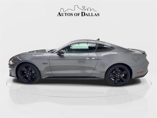 2022 Ford Mustang GT