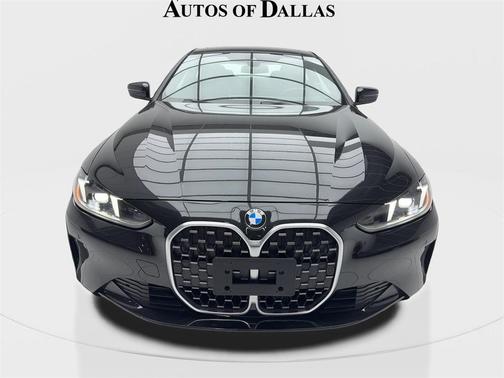 2026 BMW 430 i xDrive