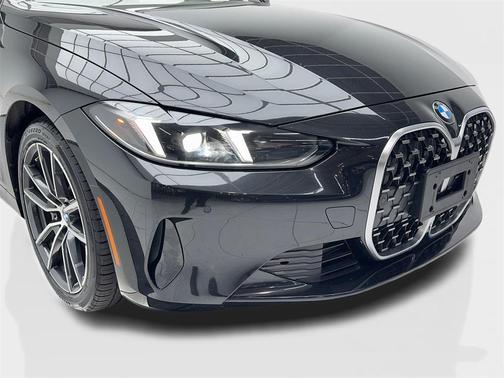 2026 BMW 430 i xDrive