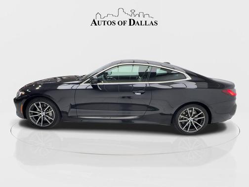 2026 BMW 430 i xDrive