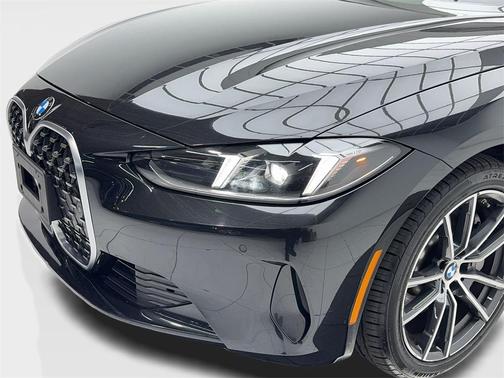 2026 BMW 430 i xDrive