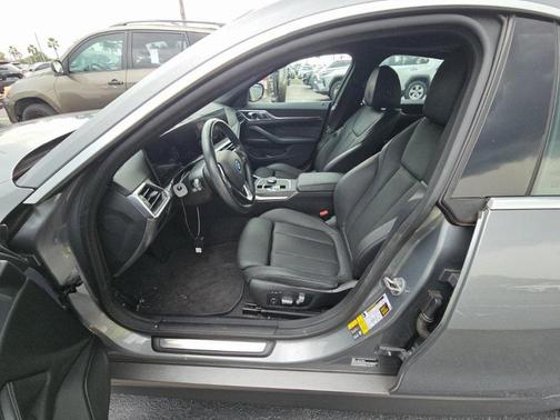2024 BMW i4 Gran Coupe eDrive35