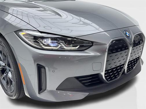 2024 BMW i4 Gran Coupe eDrive35