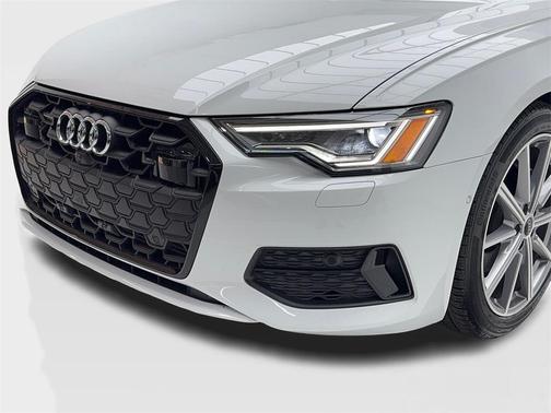 2025 Audi A6 45 Premium Plus