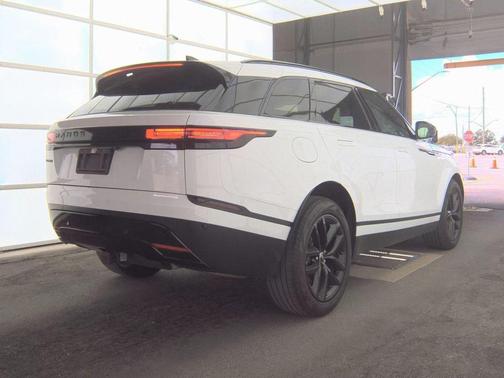 2024 Land Rover Range Rover Velar P250 S
