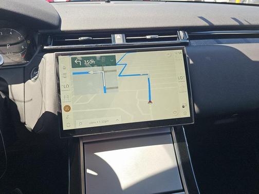 2024 Land Rover Range Rover Velar P250 S
