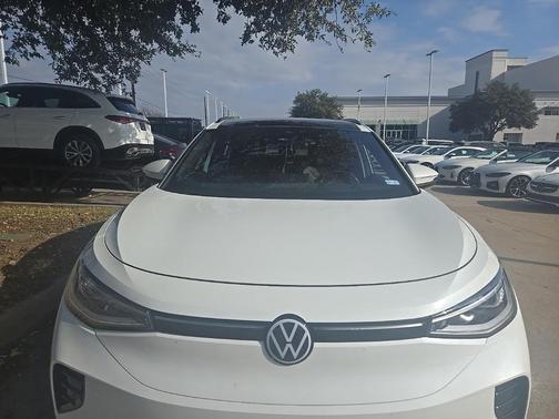 2025 Volkswagen ID.4 AWD Pro S