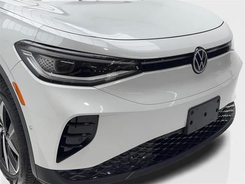 2025 Volkswagen ID.4 AWD Pro S